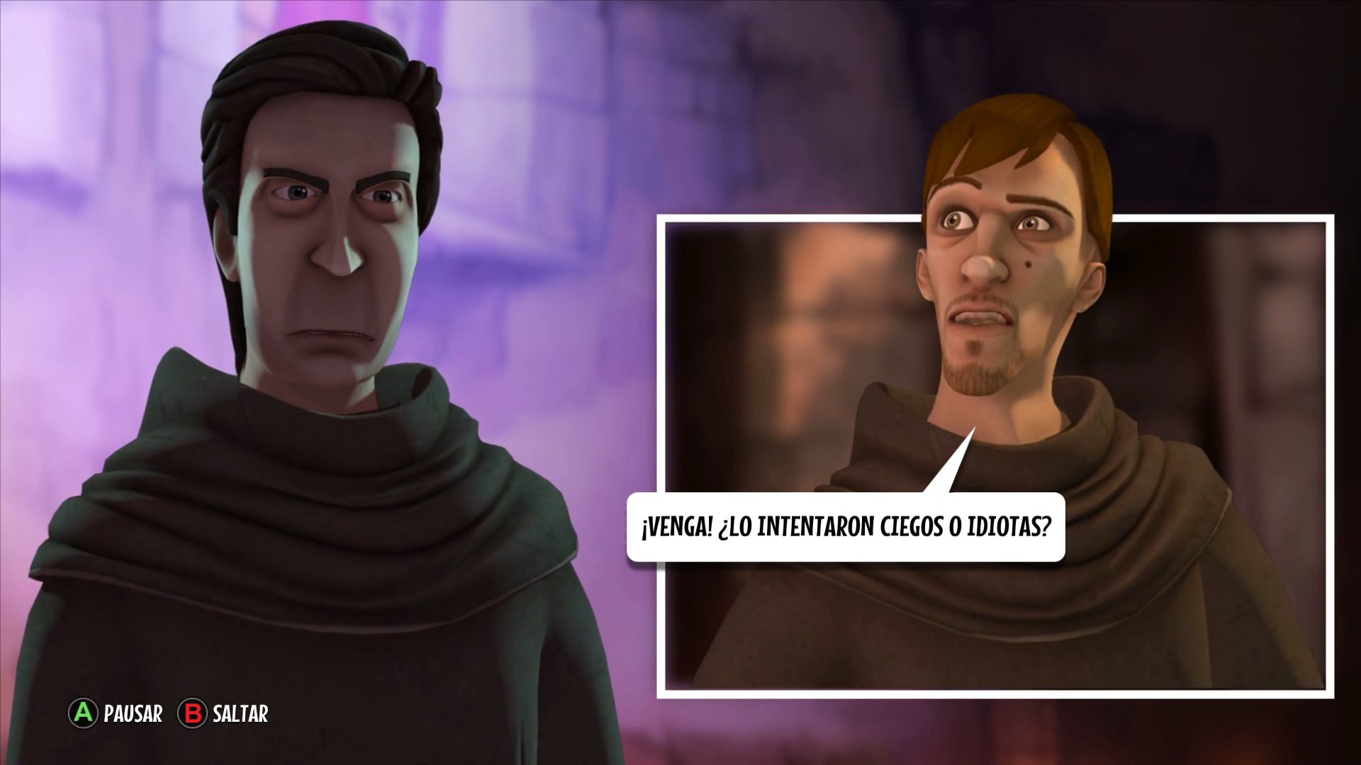 Yesterday Origins - Imagen 24